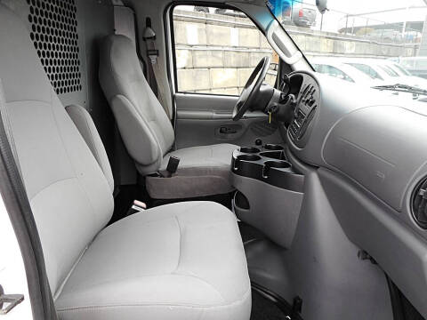 2006 Ford E-Series E-150