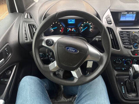 2014 Ford Transit Connect XLT