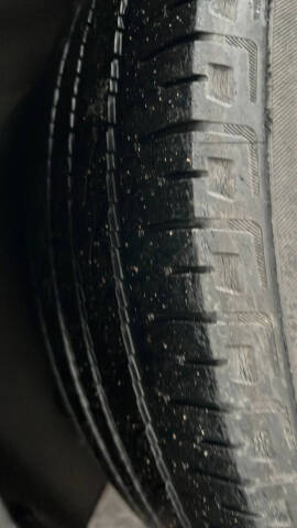 2012 Infiniti EX35 Journey