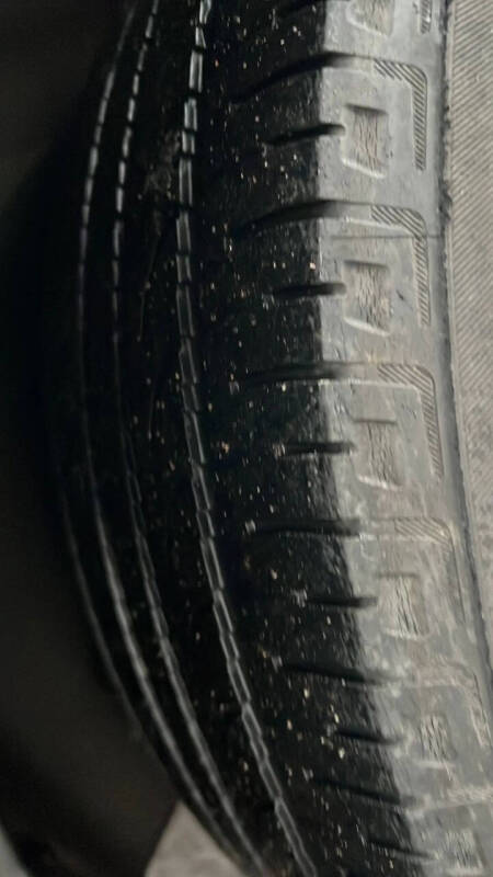 2012 Infiniti EX35 Journey