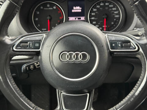 2016 Audi A3 1.8T Premium