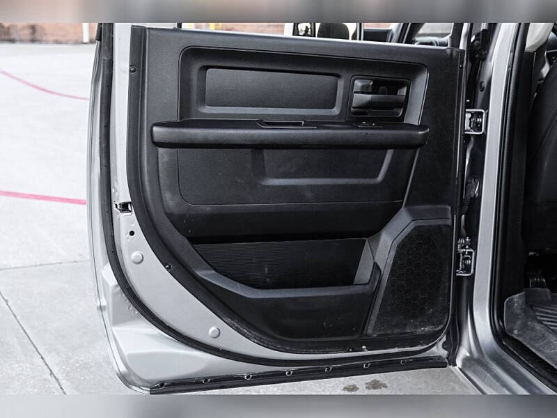 2020 RAM 3500 Tradesman