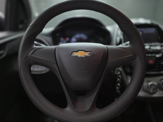2020 Chevrolet Spark LS CVT