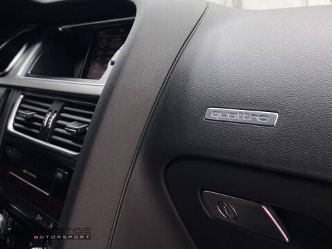 2014 Audi S5 3.0T quattro Prestige