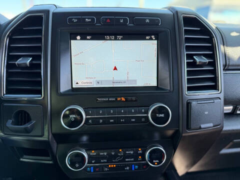 2019 Ford Expedition Limited