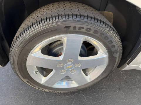 2006 Chevrolet HHR LT