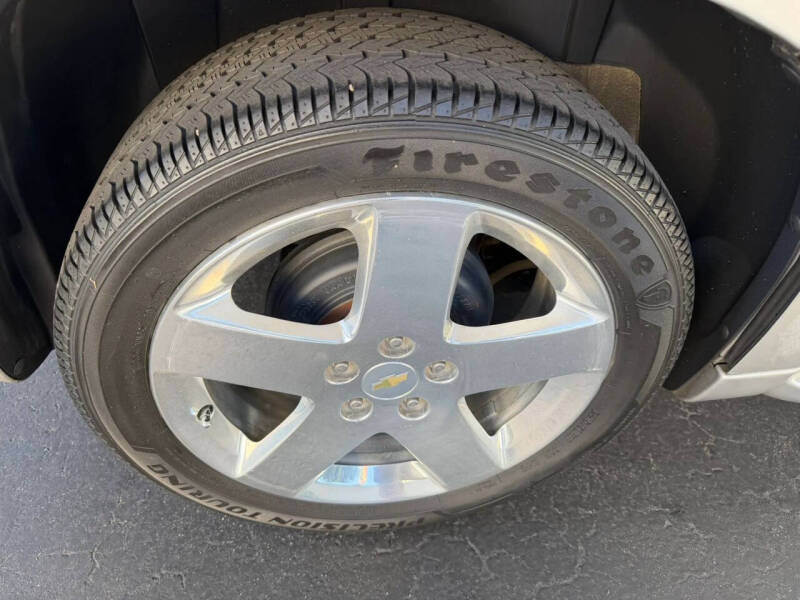 2006 Chevrolet HHR LT