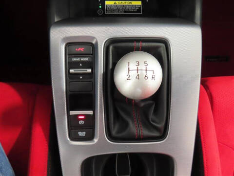 2023 Honda Civic Type R