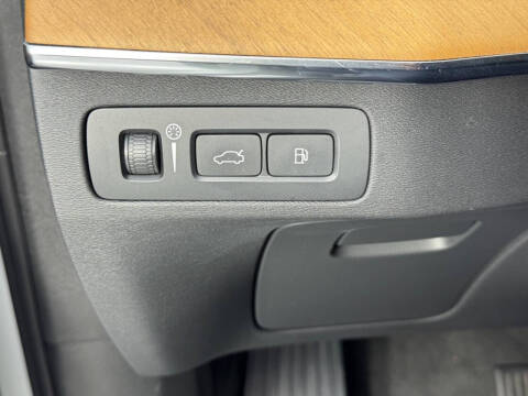 2021 Volvo XC90 Recharge T8 Inscription Expression 6P