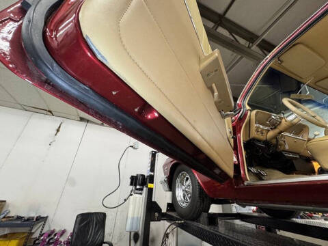 1962 Chevrolet Impala