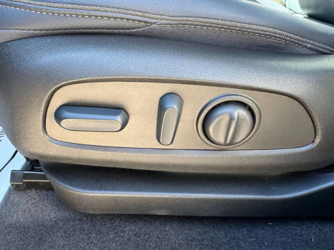 2022 Chevrolet Bolt EUV Premier