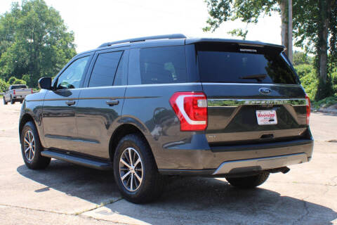 2021 Ford Expedition XLT