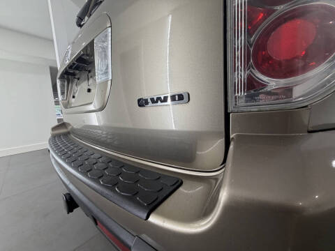2008 Honda Pilot EX-L