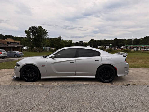 2020 Dodge Charger