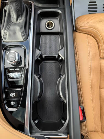 2019 Volvo XC90 T6 Inscription