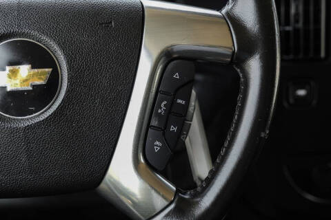 2019 Chevrolet Express 3500
