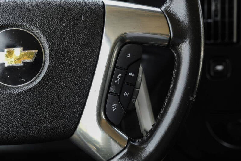 2019 Chevrolet Express 3500