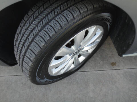 2013 Volkswagen Passat S PZEV