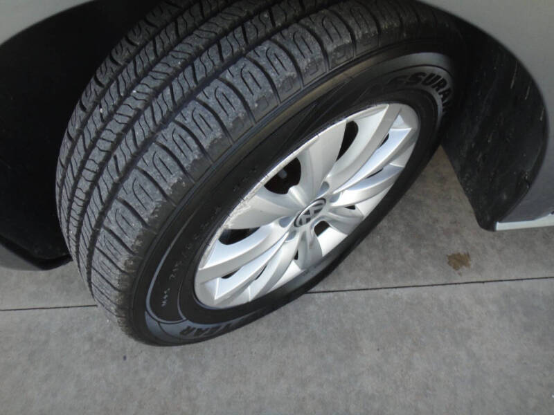 2013 Volkswagen Passat S PZEV