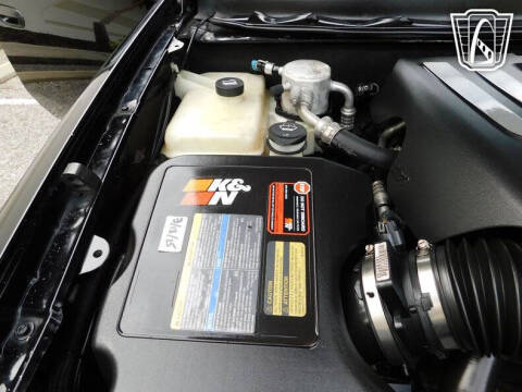 2007 Chevrolet TrailBlazer