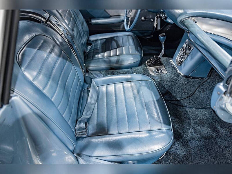 1959 Chevrolet Corvette