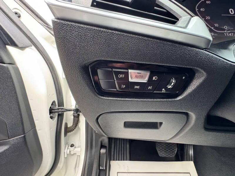 2020 BMW 3 Series 330i