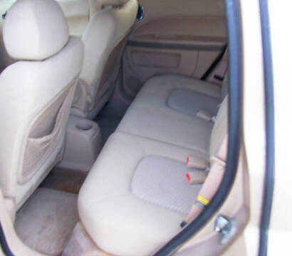 2006 Chevrolet HHR LT