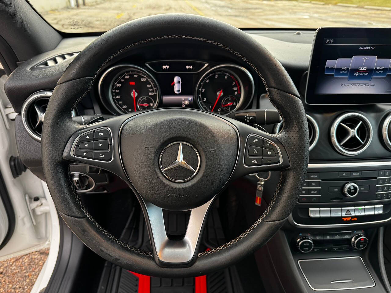 2018 Mercedes-Benz CLA for sale at CITI AUTO SALES LLC in Racine, WI