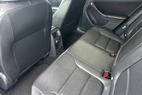 2014 Volkswagen Jetta