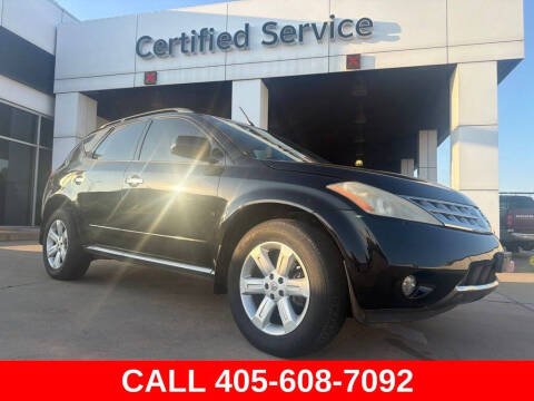 2006 Nissan Murano