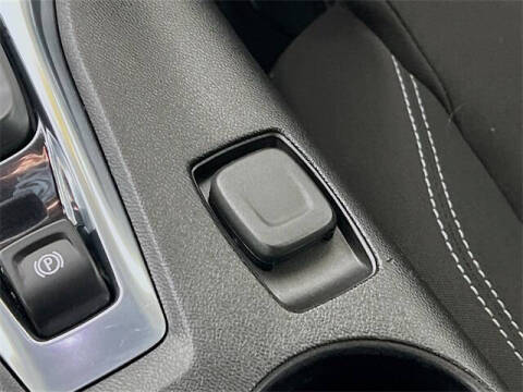 2018 Chevrolet Camaro LT