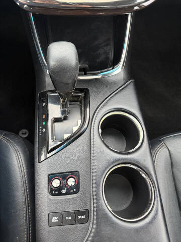 2014 Toyota Avalon Hybrid XLE Premium