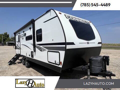2022 KZ RV Connect SE