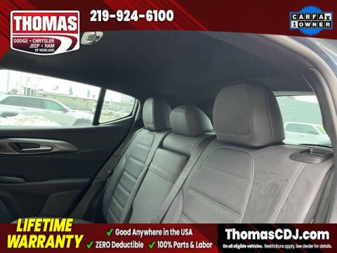 2024 Dodge Hornet GT Plus