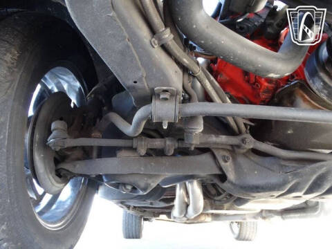 1971 Chevrolet Chevelle