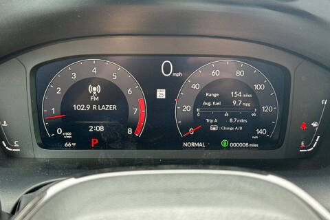 2026 Acura ADX w/A-SPEC