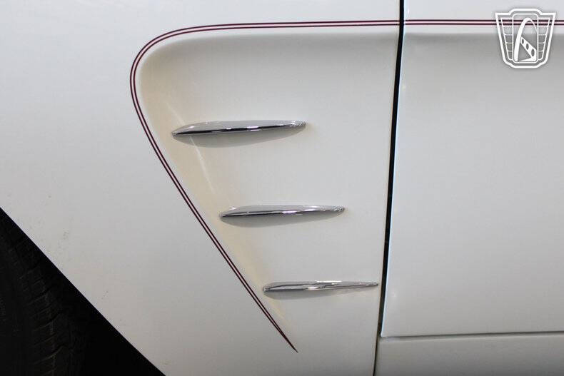 1962 Pontiac Tempest