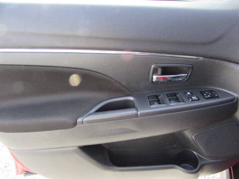 2020 Mitsubishi Outlander Sport ES