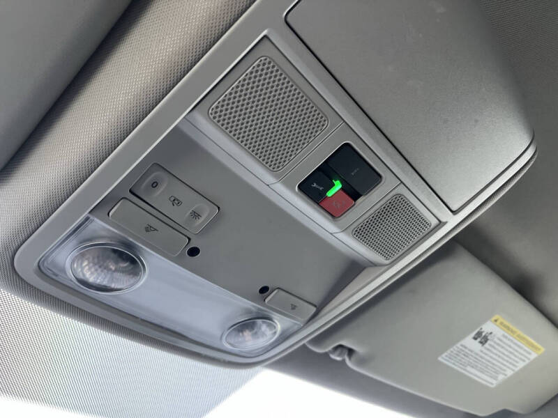 2021 Volkswagen Passat S