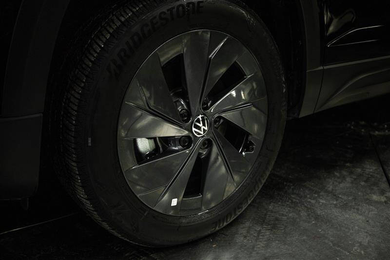 2025 Volkswagen Taos S