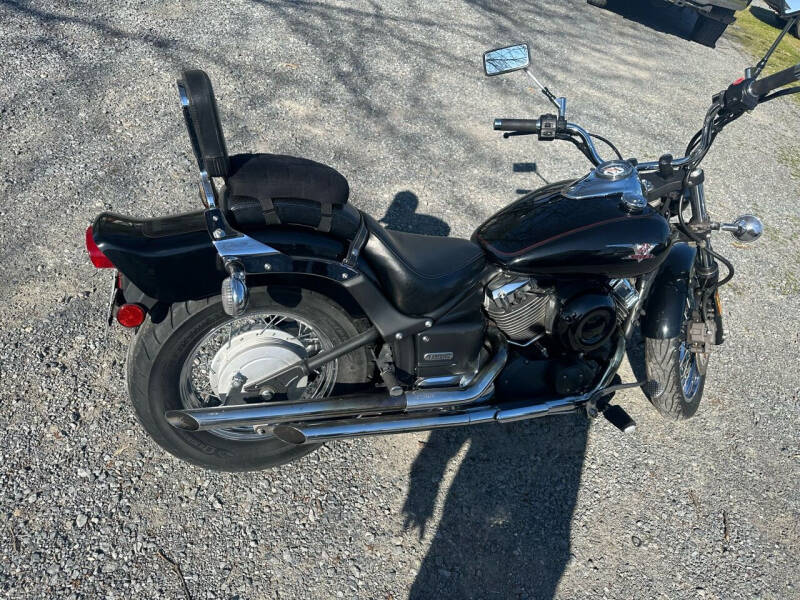 2005 Yamaha Star for sale at Ricart Auto Sales LLC in Myerstown PA