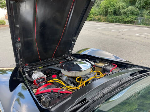 1981 Chevrolet Corvette