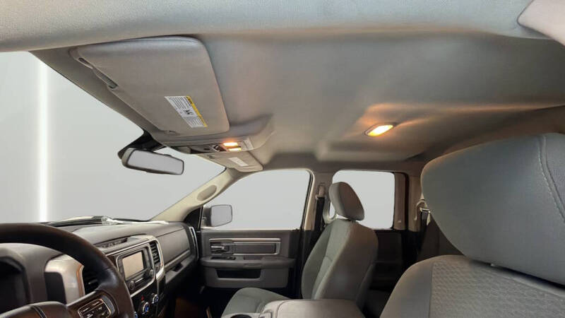 2014 RAM 1500 SLT