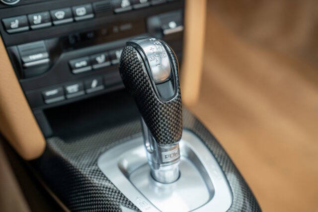 2009 Porsche 911 25
