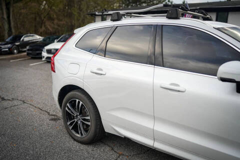 2019 Volvo XC60 T6 Momentum