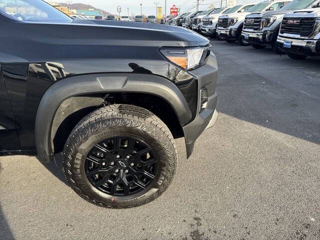 2024 Chevrolet Colorado for sale at Mid-State Pre-Owned in Beckley, WV