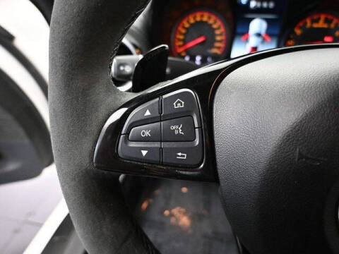 2018 Mercedes-Benz AMG GT R