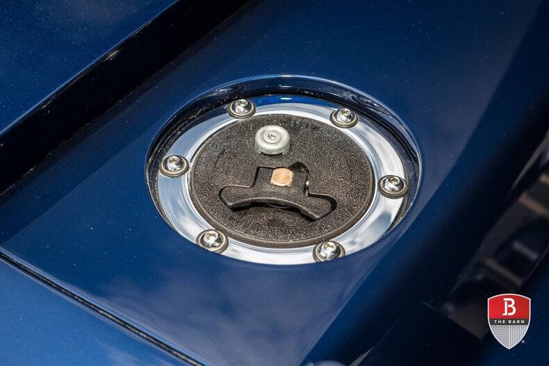 1966 Chevrolet Impala
