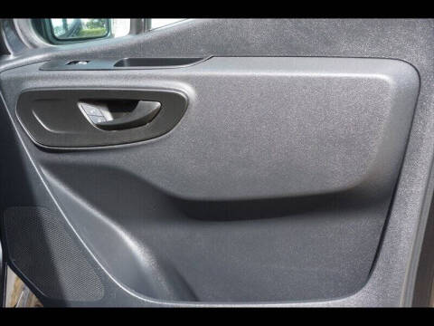 2019 Mercedes-Benz Sprinter