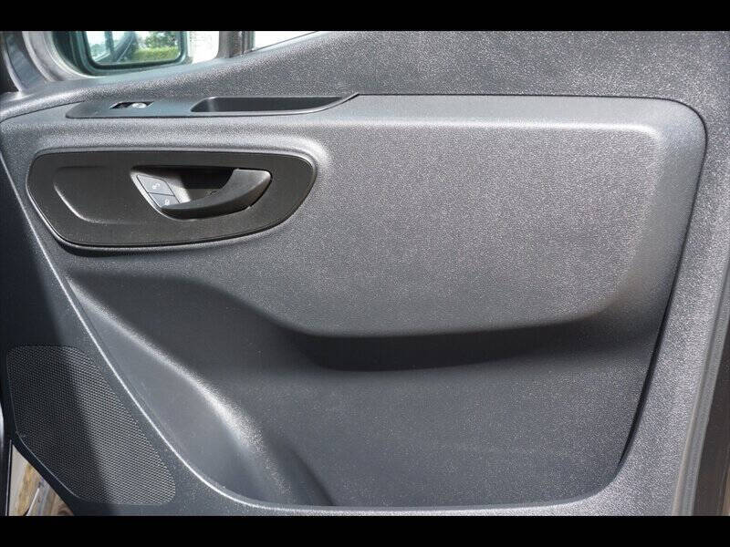 2019 Mercedes-Benz Sprinter